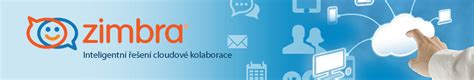 zimbra cz|zimbra inteligencia.